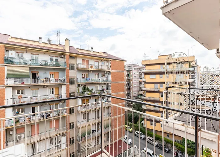 Bnb Drive In Roma